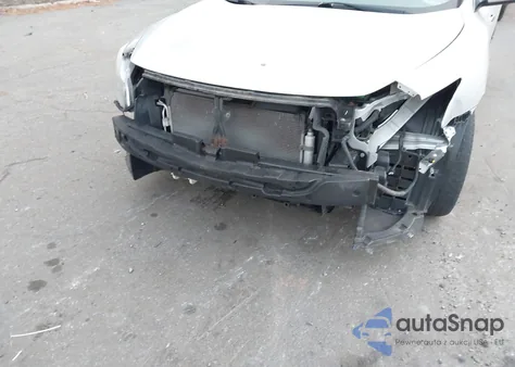 2012 Nissan Maxima 3.5 S из США, поврежденный, VIN 1N4AA5AP9CC859526